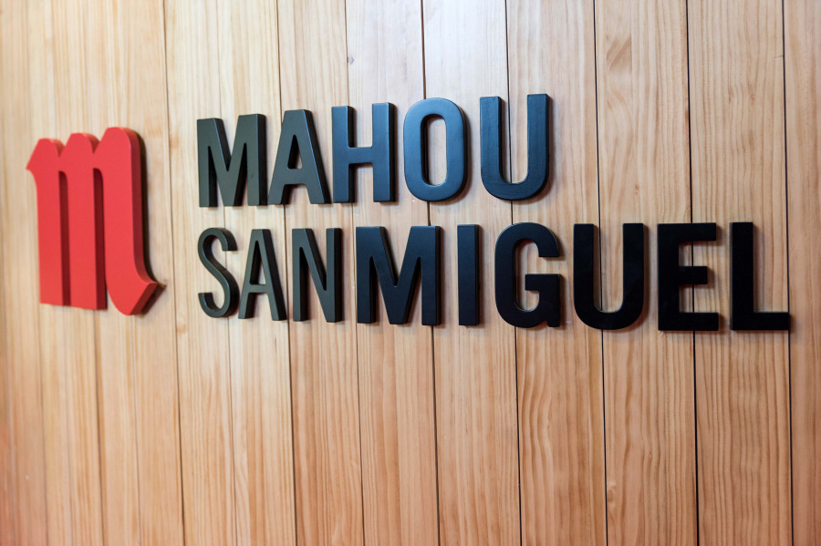 Img mahou san miguel contribuye con mas de 44 millones de euros a la economia del pais vasco 812