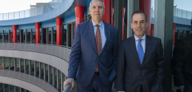 IMG presidente y director general IFEMA MADRID