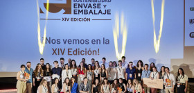Foto Ganadores XIII Edición de los Premios Nacionales