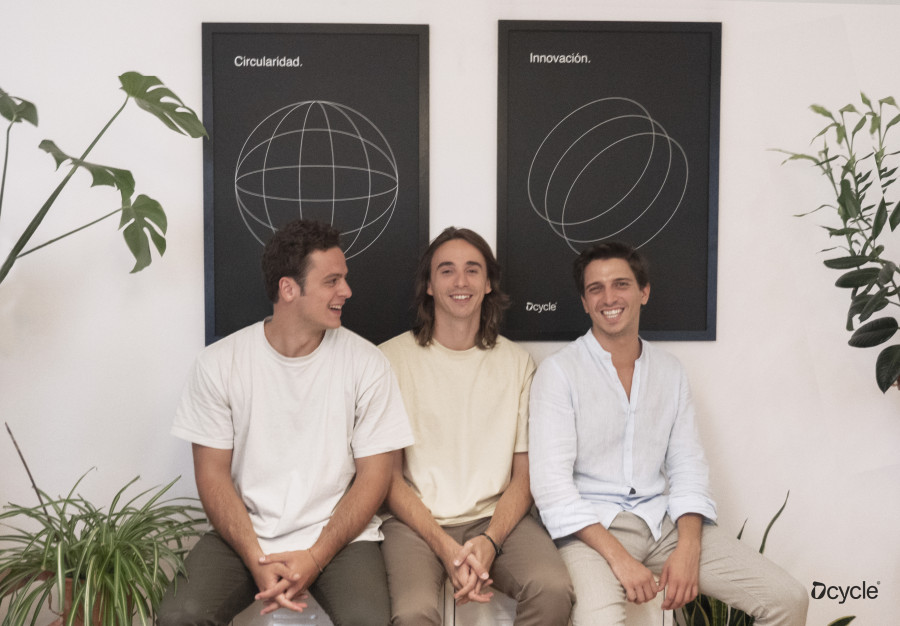 Fundadores Dcycle