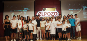 FOTO Nuevo embajador de marca ELPOZO 3