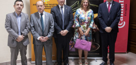 EROSKI Jornada Aragón Alimentos Nobles