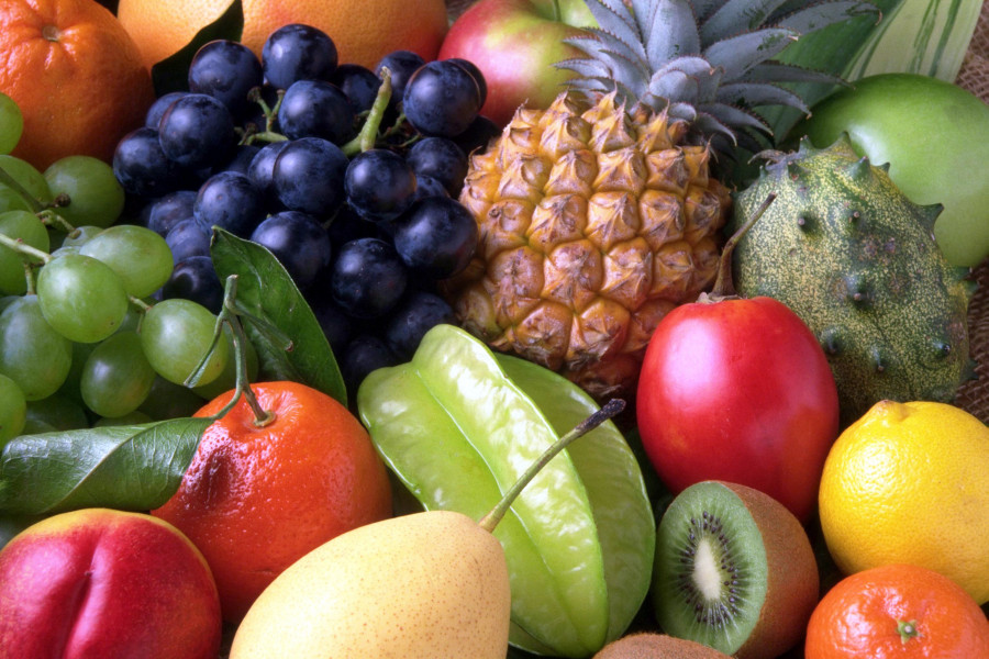 Plant fruit sweet meal food produce 1250568 pxhere