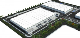 Prologis   Nuevo edificio para Alcampo (1)