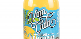 Komvida Piña Colada