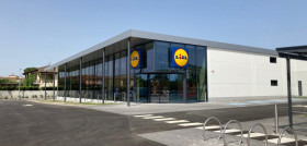 Tienda Lidl Figueres