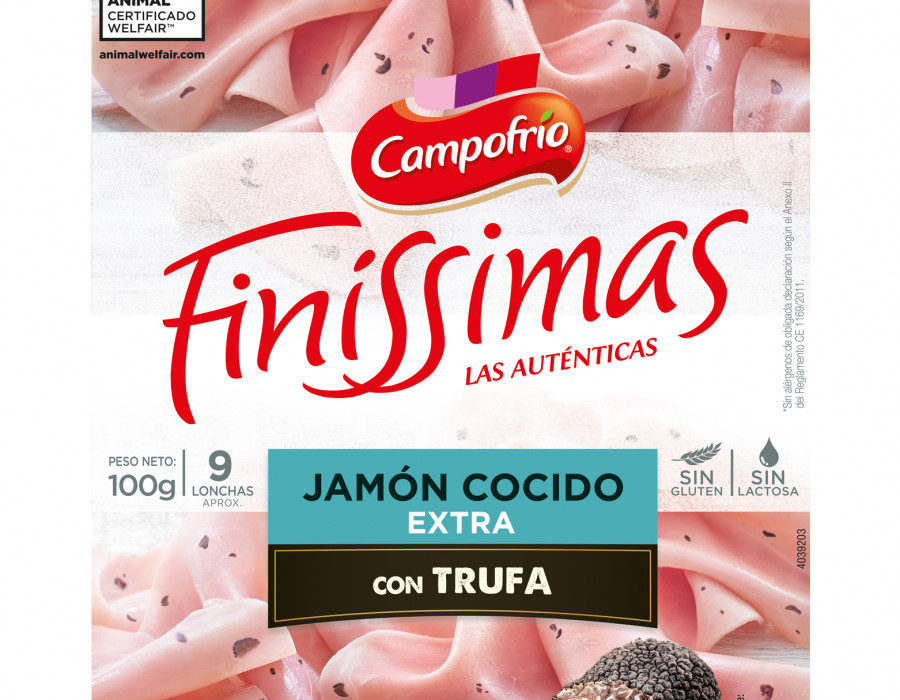 3D Fss Trufa