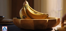 Plátano de Canarias ALDI