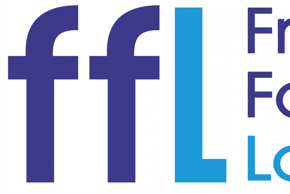 Logo FRESH FOOD LOGISTICS color