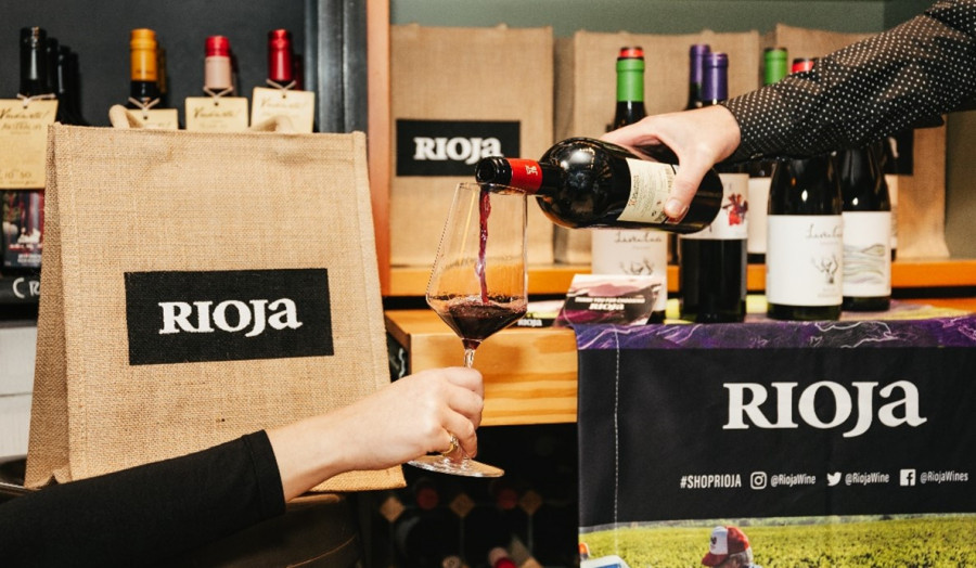 DOCa Rioja