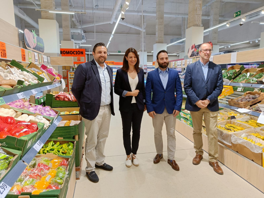 Apertura Madrid 1