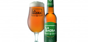 LA SAGRA Doble Malta