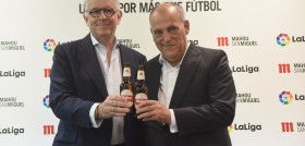 Img mahou san miguel nuevo patrocinador global de laliga 687