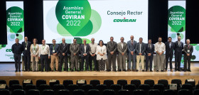 Consejo Rector Covirán 2022