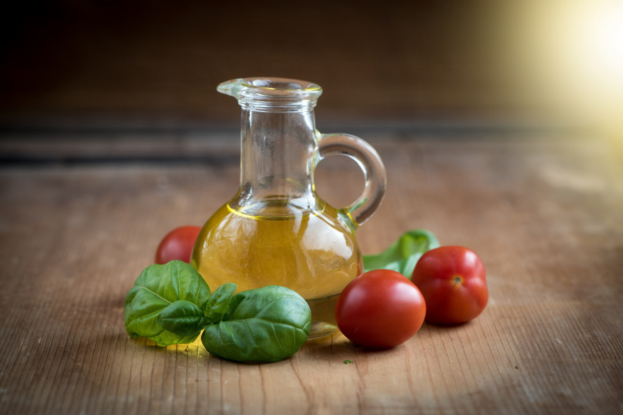 Plant fruit food green mediterranean red 626716 pxhere