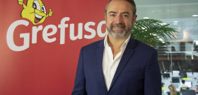 Agustín Gregori CEO Grefusa