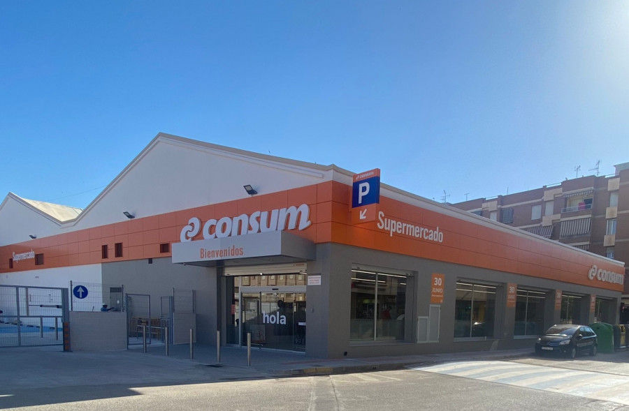 Consum Águilas