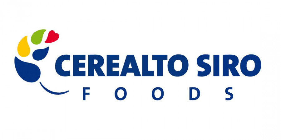 Cerealto Siro logo