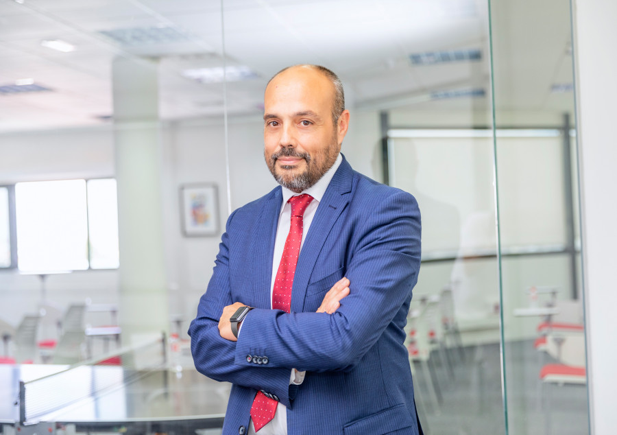 PBX DARIìO RAMOìN DIRECTOR GENERAL ADJUNTO 01