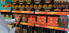 Lidl refuerza su compromiso con el producto y el proveedor andaluz.