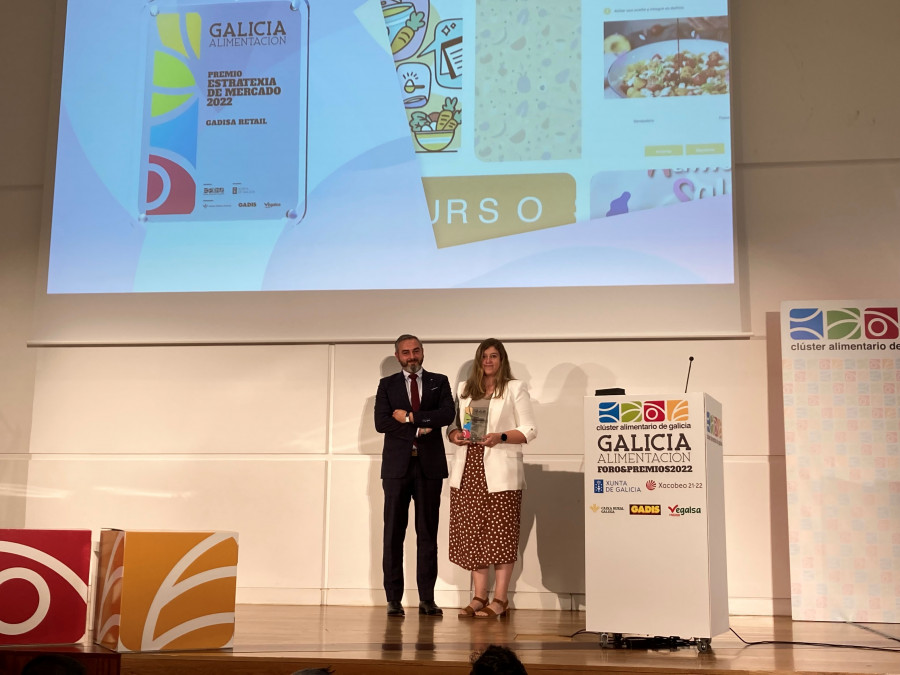 PREMIO GADIS