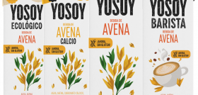 YOSOY Avena sin gluten PR