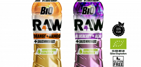 NARANJA Y AÇAI 400ml RAW