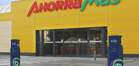 Ahorramas EDP nuevo cargador