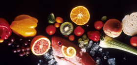 Grape fruit flower ice feed orange 806252 pxhere