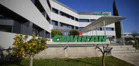 Sede Covirán
