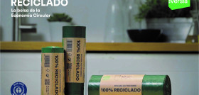 100%RECICLADO
