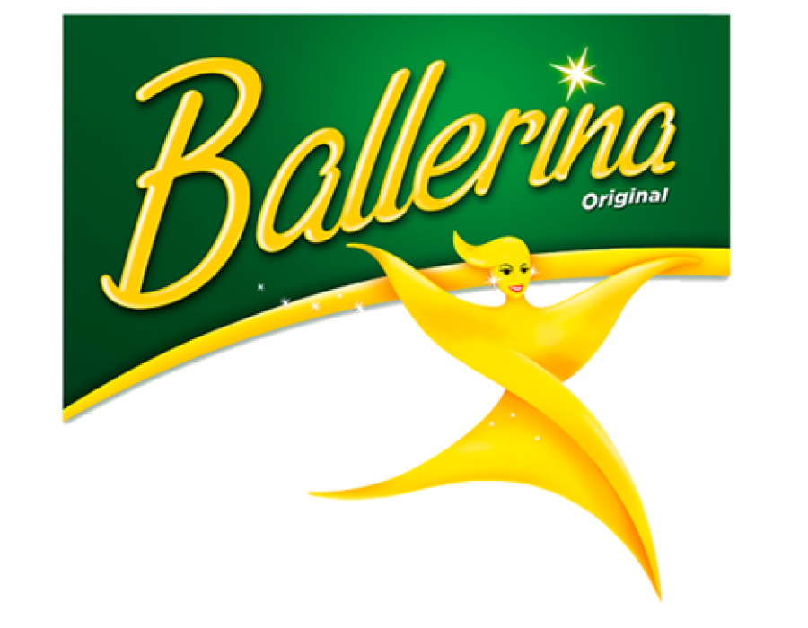 Imagen Ballerina