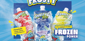 Frosty Pocket