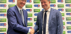 Acuerdo Europcar y Carrefour
