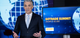 Go trade summit red