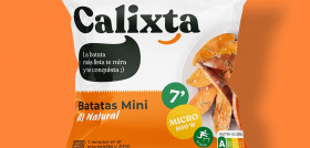 CALIXTA batata
