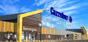 Carrefour Property   San Juan (Alicante)