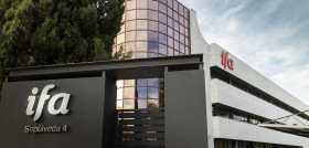 Sede IFA 2