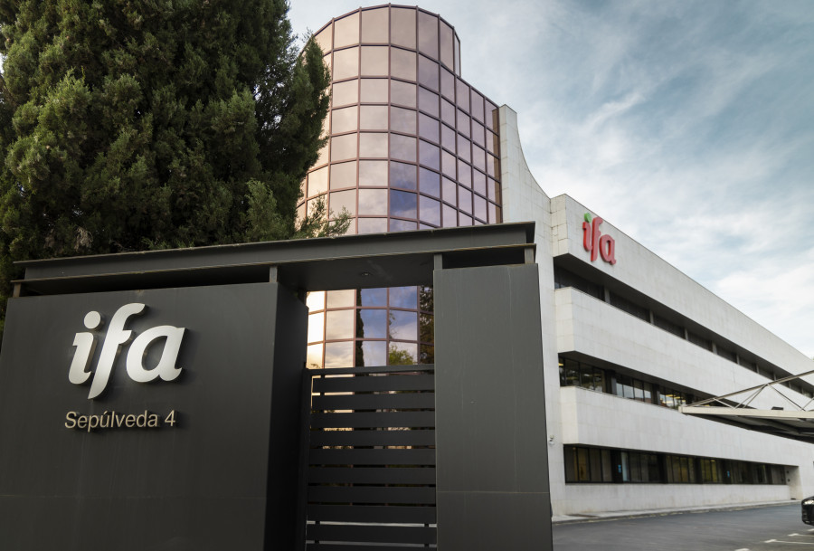 Sede IFA 2