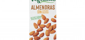 BEBIDA DE ALMENDRAS