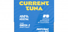 CURRENT FOODS CURRENT TUNA