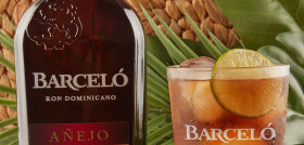 BARCELO AÑEJO LÍDER DE VENTAS EN 2021