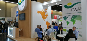 CAAE en Biofach