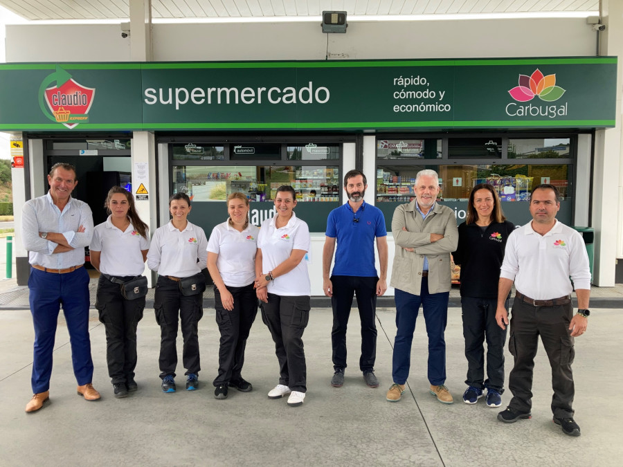CLAUDIO EXPRESS ALVEDRO 2