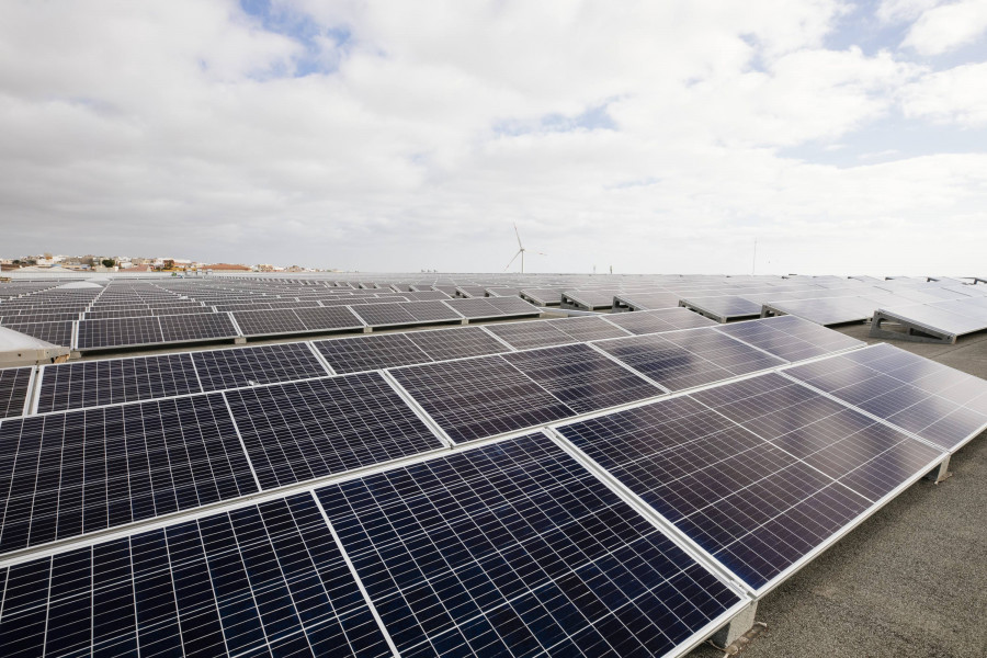 HiperDino invertirá 2,5 millones en nuevas instalaciones fotovoltaicas