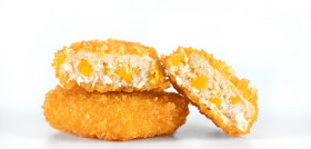 Crispy Nuggets NeWind Foods Violife