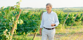Javier Pagés presidente DO Cava