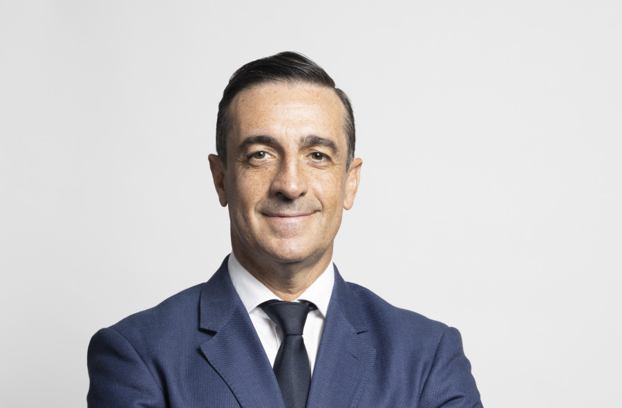 Juan Manuel Morales, dtor gral IFA h