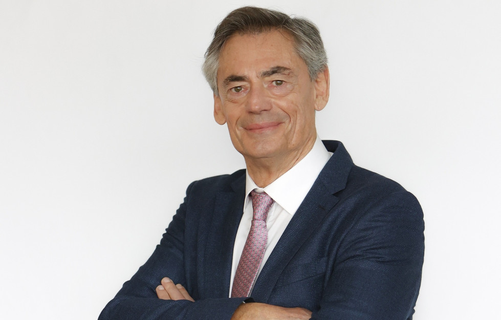 Juan Luis Durich Dtor Gral Consum