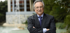 FOTO Tomás Fuertes, presidente de Grupo Fuertes